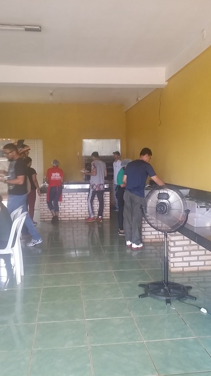 Japão Restaurante-2